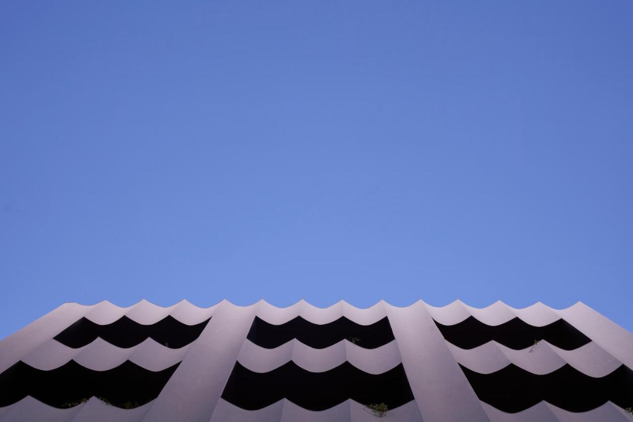 The Social Athens Hotel, A Member Of Radisson Individuals Exterior photo