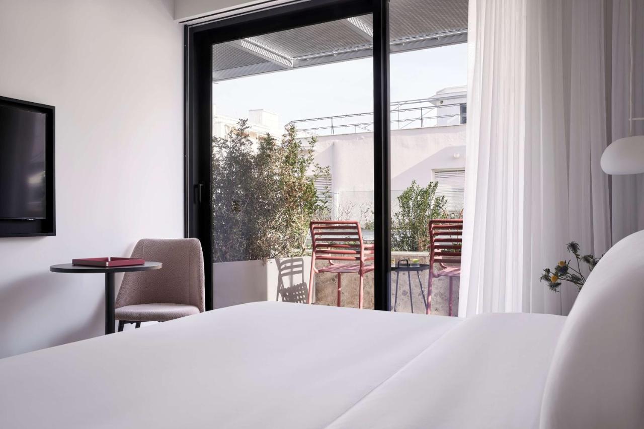 The Social Athens Hotel, A Member Of Radisson Individuals Exterior photo