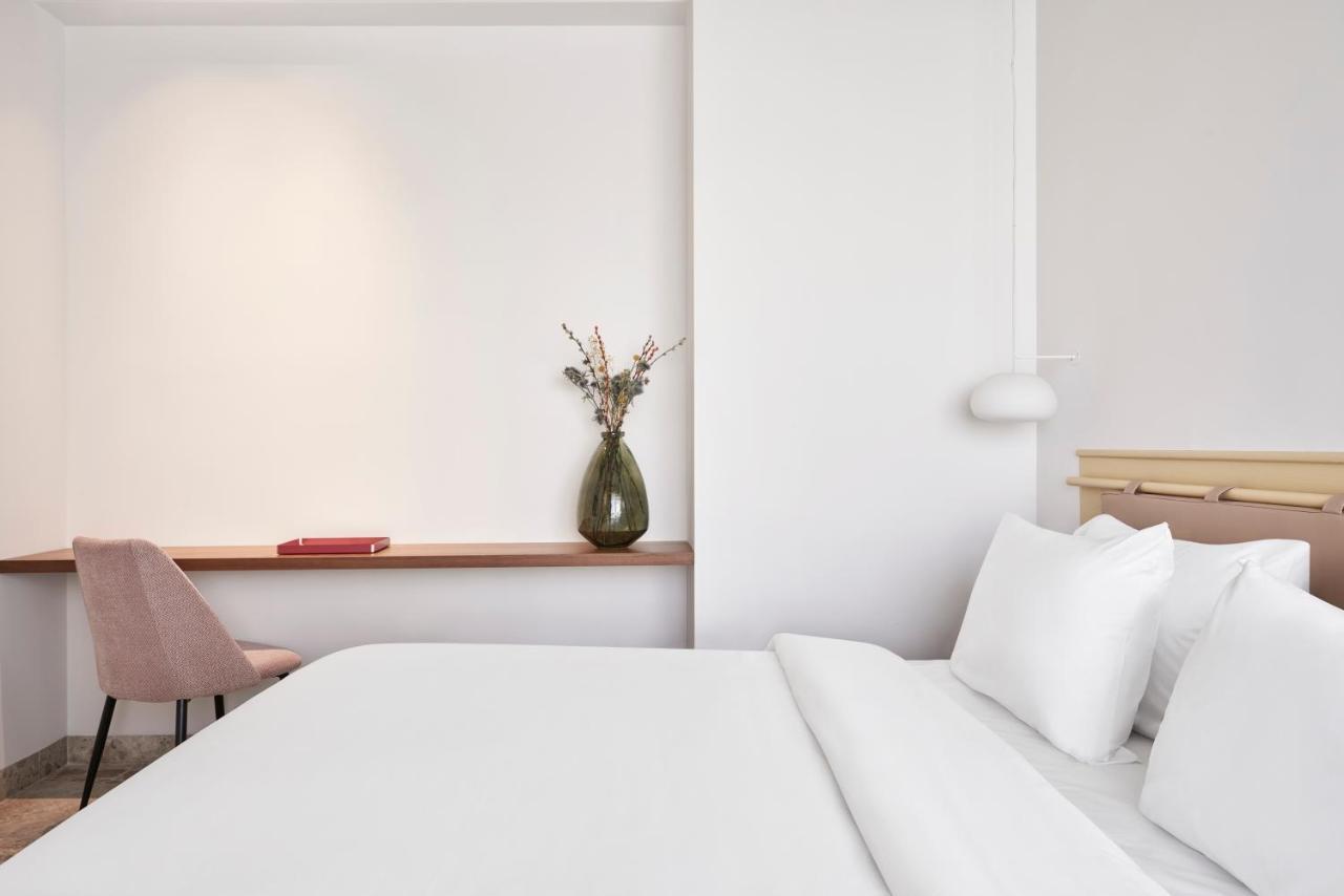 The Social Athens Hotel, A Member Of Radisson Individuals Exterior photo