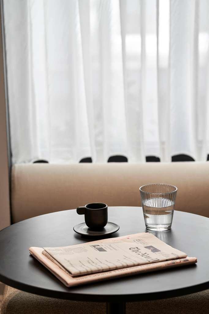 The Social Athens Hotel, A Member Of Radisson Individuals Amenities photo