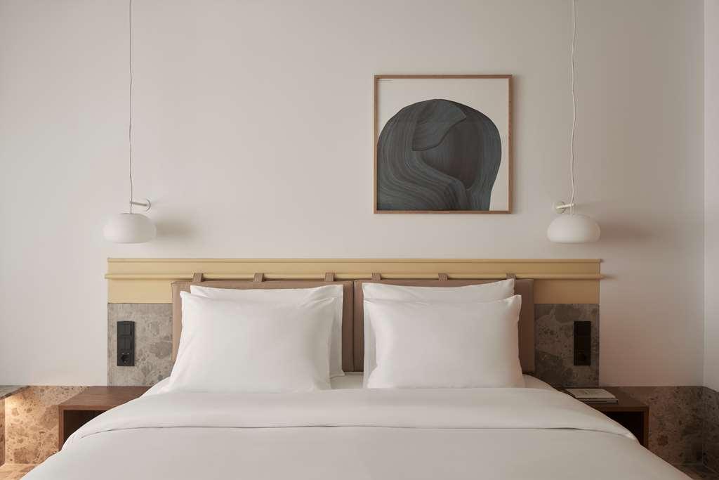 The Social Athens Hotel, A Member Of Radisson Individuals Room photo