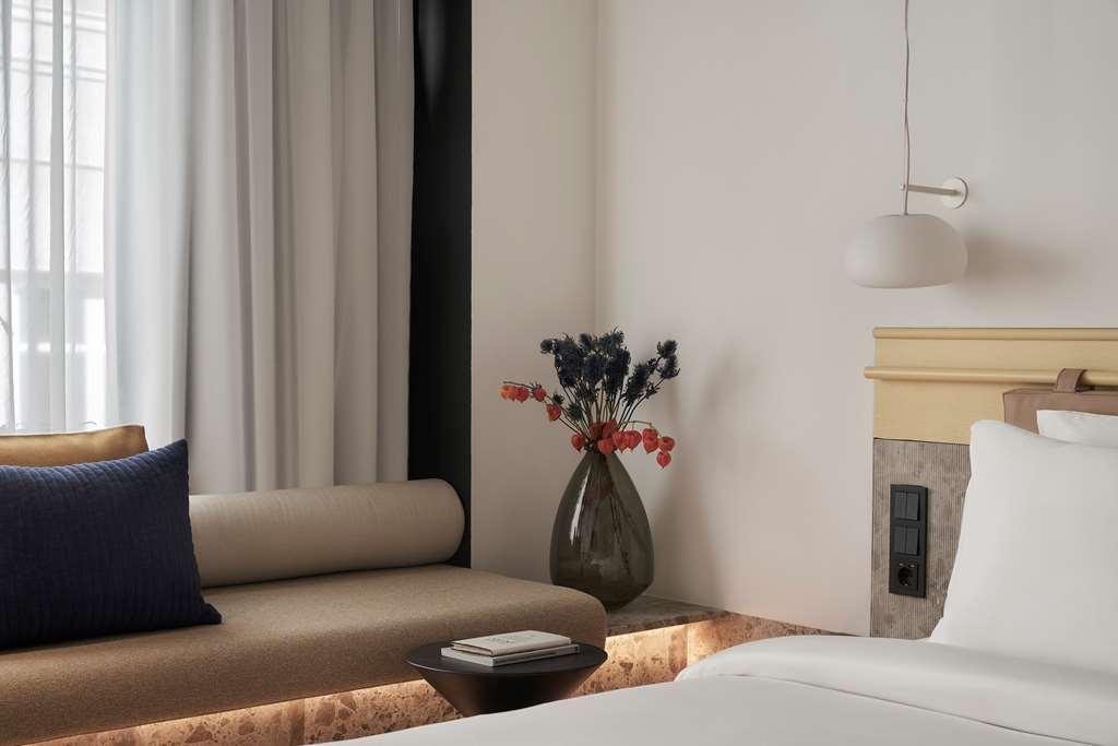 The Social Athens Hotel, A Member Of Radisson Individuals Room photo