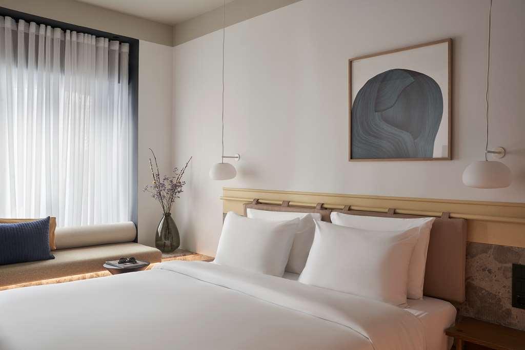 The Social Athens Hotel, A Member Of Radisson Individuals Room photo