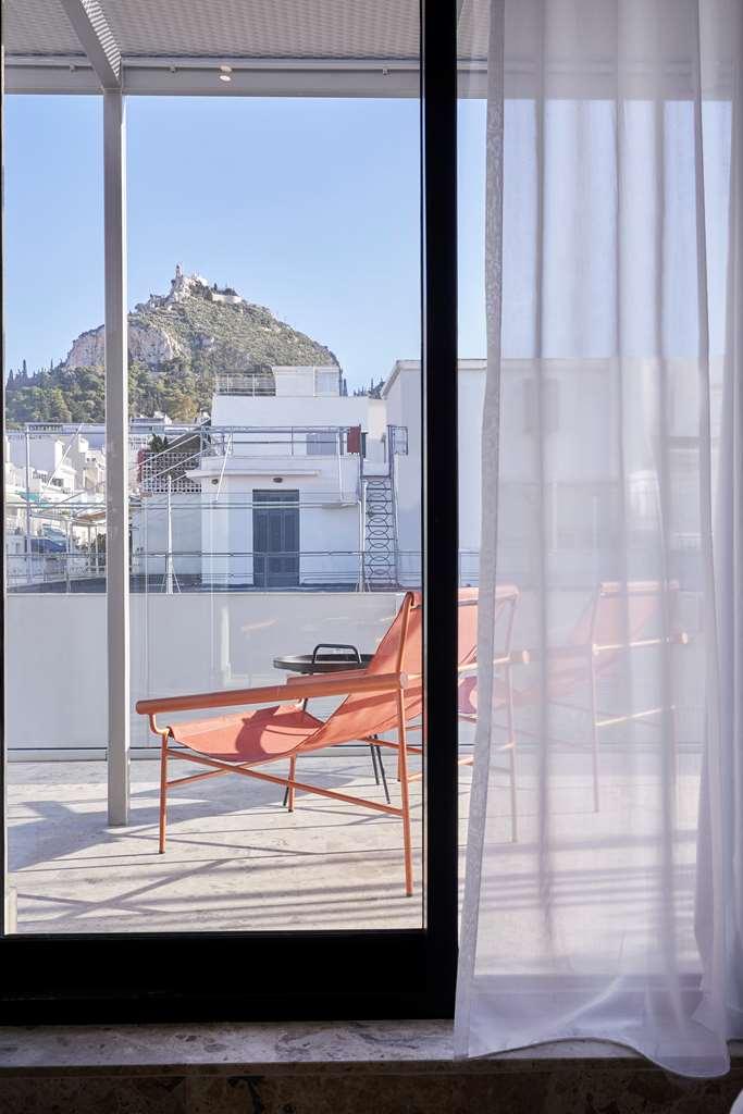 The Social Athens Hotel, A Member Of Radisson Individuals Exterior photo