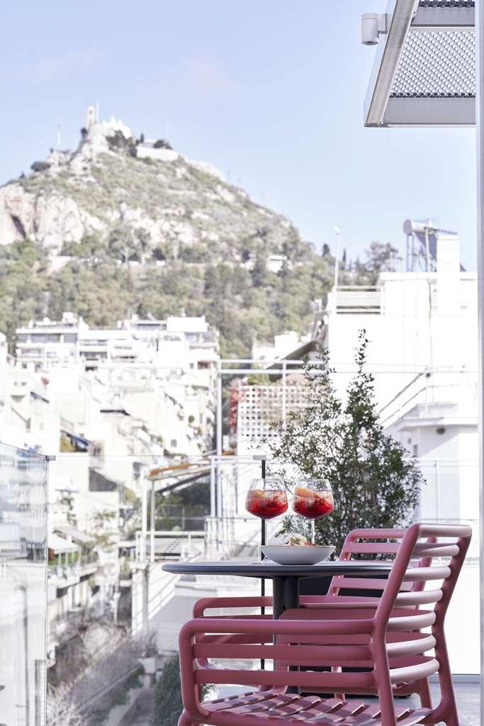 The Social Athens Hotel, A Member Of Radisson Individuals Exterior photo