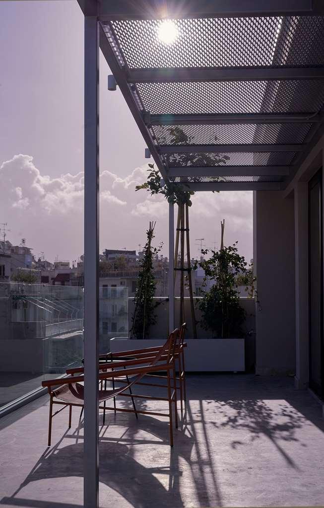 The Social Athens Hotel, A Member Of Radisson Individuals Exterior photo